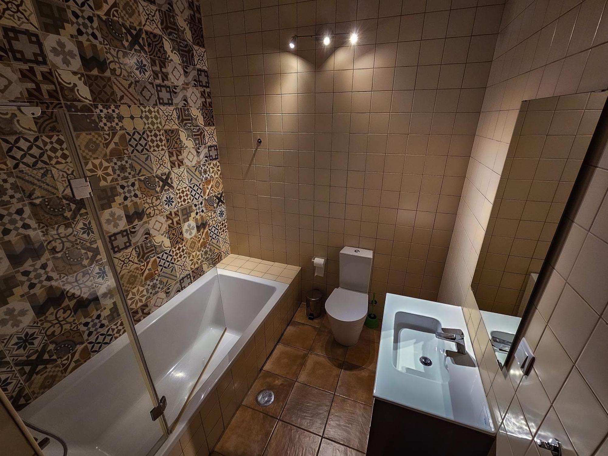 Casa Na Vila T2 Fuzeta Kültér fotó