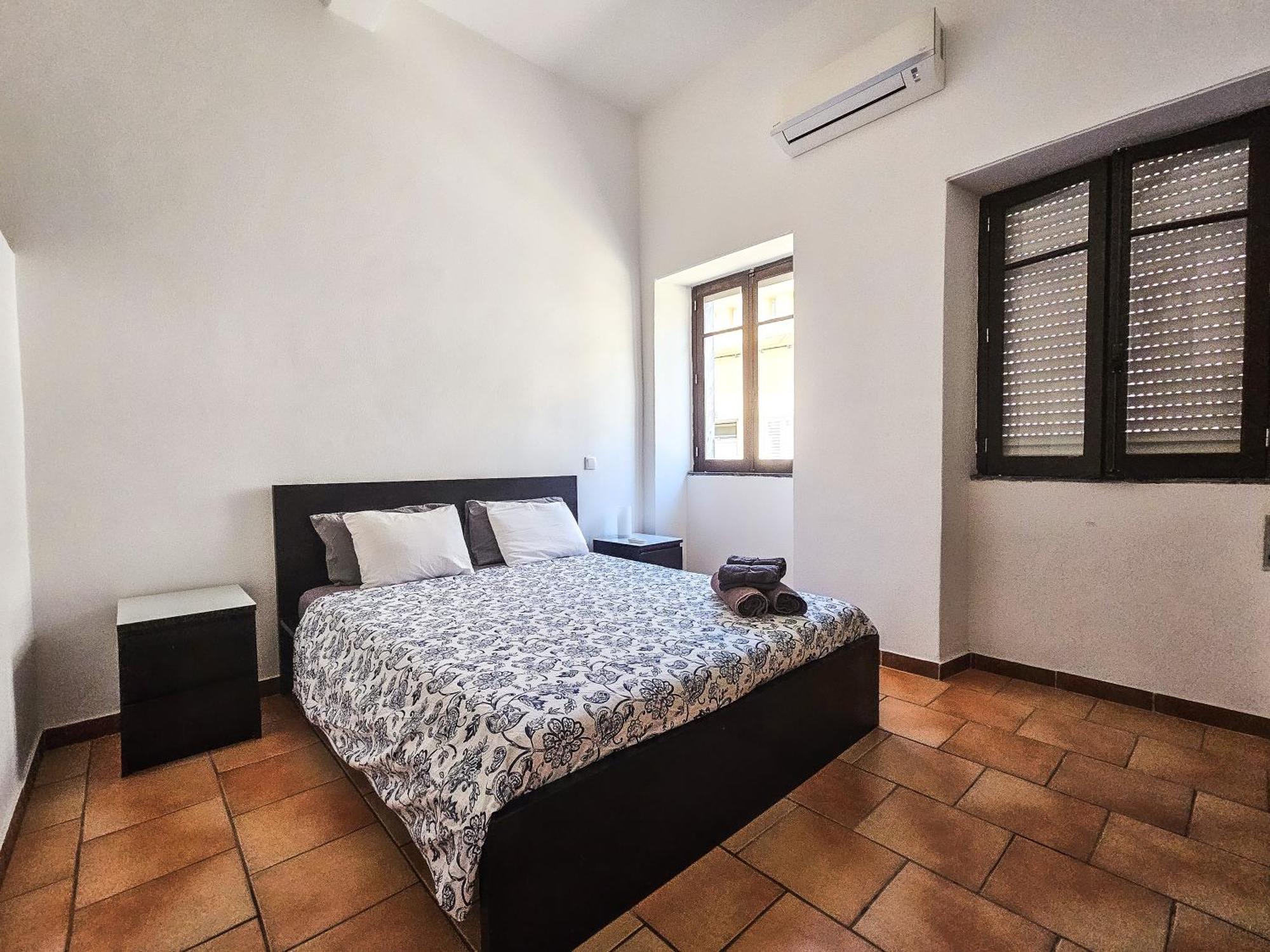 Casa Na Vila T2 Fuzeta Kültér fotó